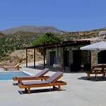 Ocean Bliss Villa, By Hellocrete Rethymno