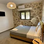 Ocean Bliss Villa, By Hellocrete * Rethymno