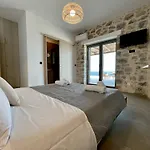 Ocean Bliss Villa, By Hellocrete ヴィラ