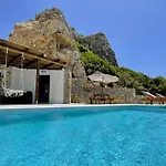 Villa Ocean Bliss Villa, By Hellocrete Rethymno