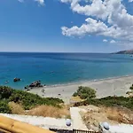 Villa Ocean Bliss Villa, By Hellocrete Rethymno