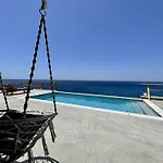 Ocean Bliss Villa, By Hellocrete ヴィラ