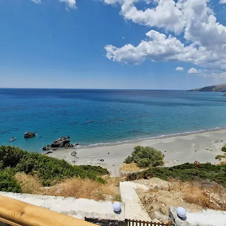 Villa Ocean Bliss Villa, By Hellocrete Rethymno