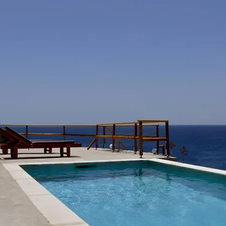 Villa Ocean Bliss Villa, By Hellocrete