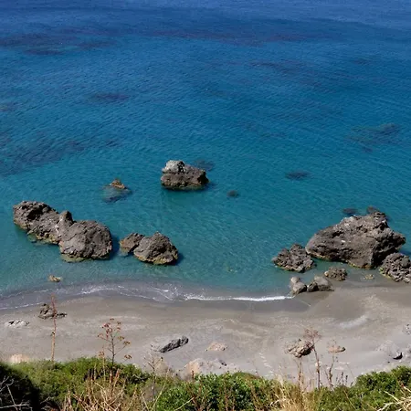 Villa Ocean Bliss Villa, By Hellocrete