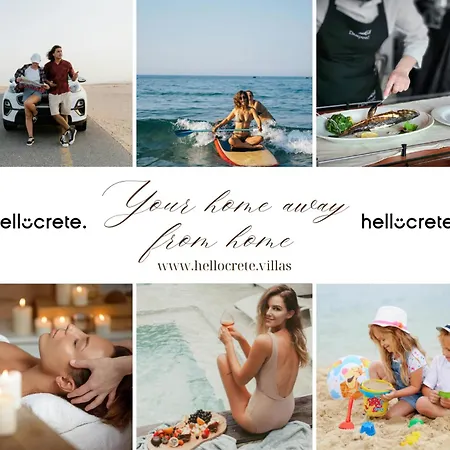 Villa Ocean Bliss Villa, By Hellocrete