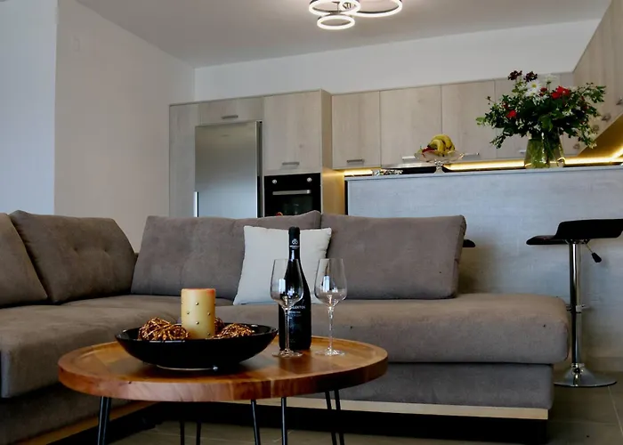 Ocean Bliss Villa, By Hellocrete * Rétino