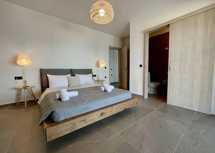 Ocean Bliss Villa, By Hellocrete