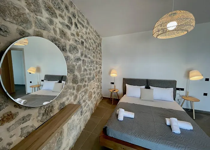 Villa Ocean Bliss Villa, By Hellocrete Rétino