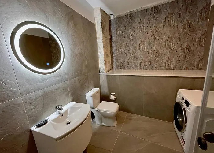 Ocean Bliss Villa, By Hellocrete Villa Rétino