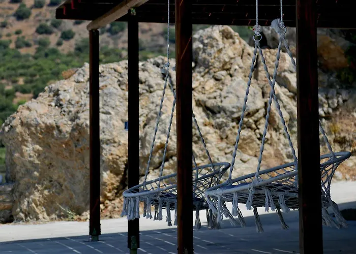 Villa Ocean Bliss Villa, By Hellocrete Rétino