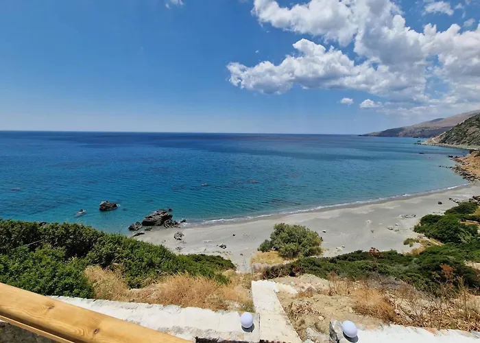 Villa Ocean Bliss Villa, By Hellocrete Rétino