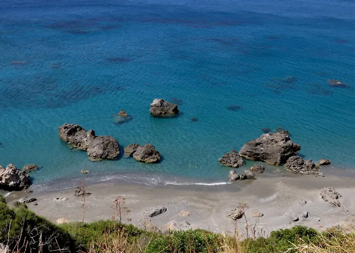 Villa Ocean Bliss Villa, By Hellocrete