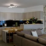 Villa Ocean Bliss Villa, By Hellocrete Rethimno