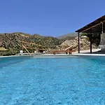 Ocean Bliss Villa, By Hellocrete * Rethimno