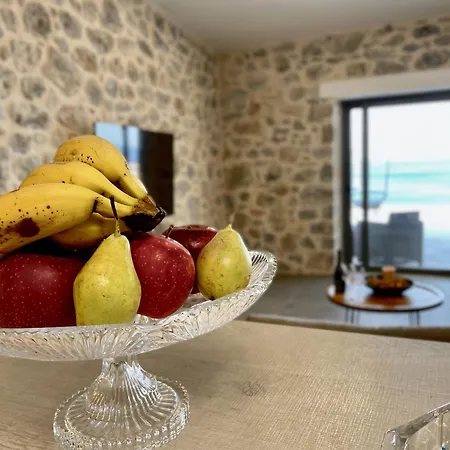 Ocean Bliss Villa, By Hellocrete *