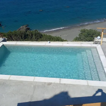 Ocean Bliss Villa, By Hellocrete Βίλα *