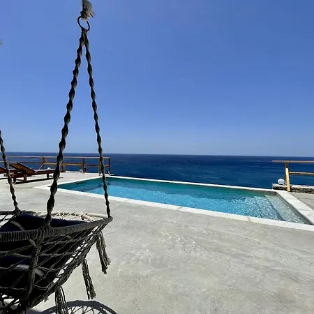 Ocean Bliss Villa, By Hellocrete Βίλα