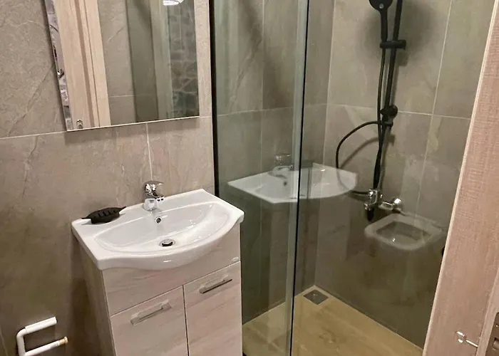 Ocean Bliss Villa, By Hellocrete Rethymno