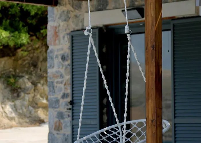 Ocean Bliss Villa, By Hellocrete Villa