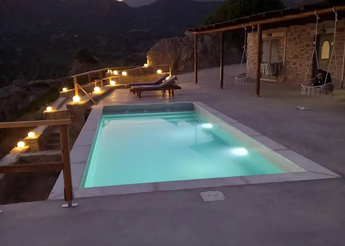 Ocean Bliss Villa, By Hellocrete Villa *