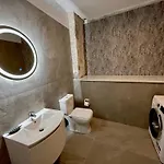 Ocean Bliss Villa, By Hellocrete Villa Réthymnon