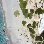 Ocean Bliss Villa, By Hellocrete * Réthymnon