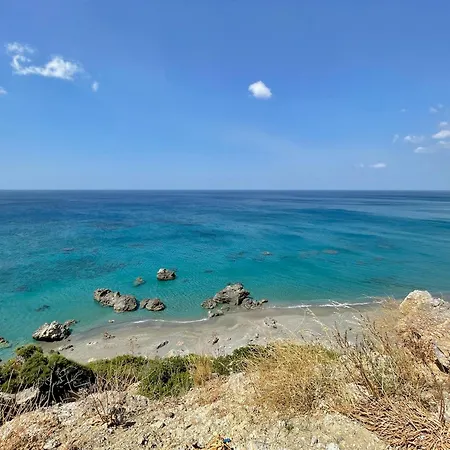 Villa Ocean Bliss Villa, By Hellocrete Rethymno