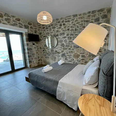Willa Ocean Bliss Villa, By Hellocrete Retimno