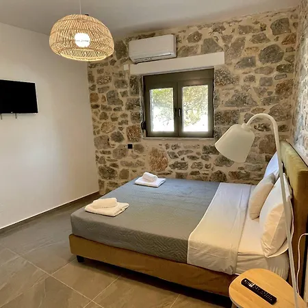Ocean Bliss Villa, By Hellocrete * Retimno