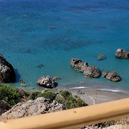 Willa Ocean Bliss Villa, By Hellocrete
